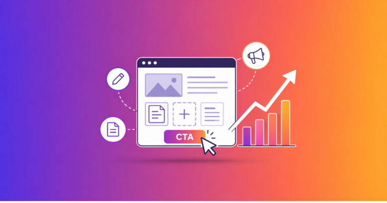 EOSE Website Updates New Pages CTAs Campaigns Traffic Spike