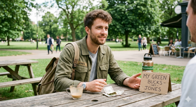 MyGreenBucks Net Jones: A Complete Guide to Financial mygreenbucks net jones