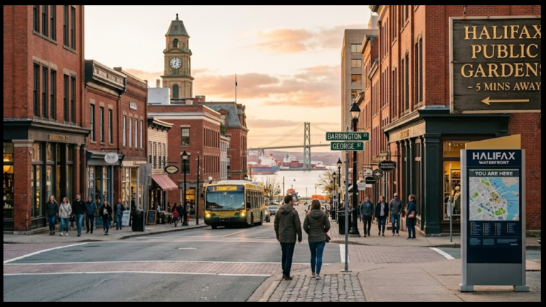 Halifax Near Me: Finding Convenient Banking Services halifax near me