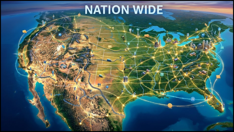 Nation Wide Services Guide: Complete Overview nation wide