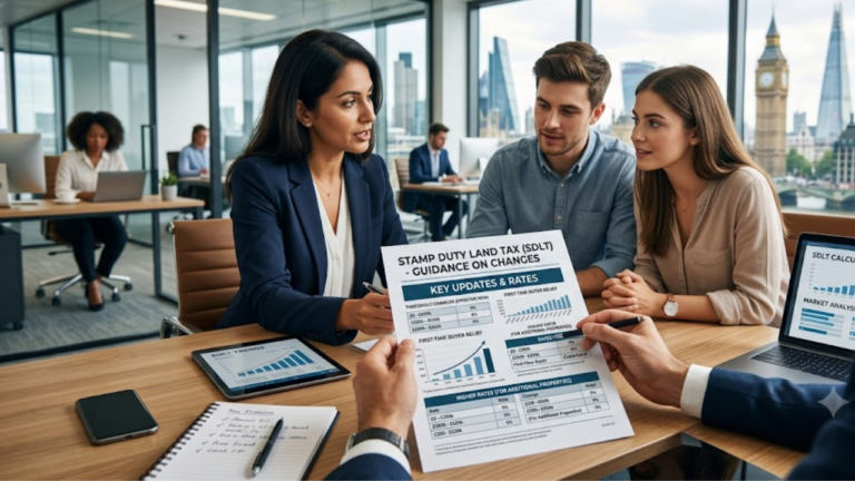 H1: Stamp Duty Changes: A Complete Guide for Property Buyers stamp duty changes
