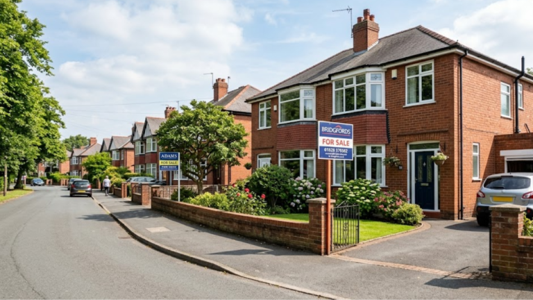 Houses for Sale Runcorn: A Complete Guide to Finding houses for sale runcorn